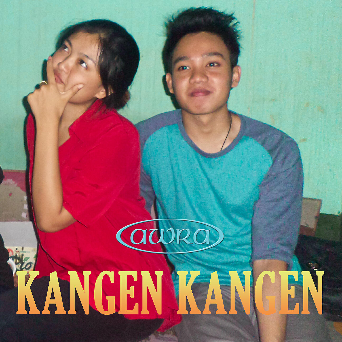 Релиз Kangen Kangen