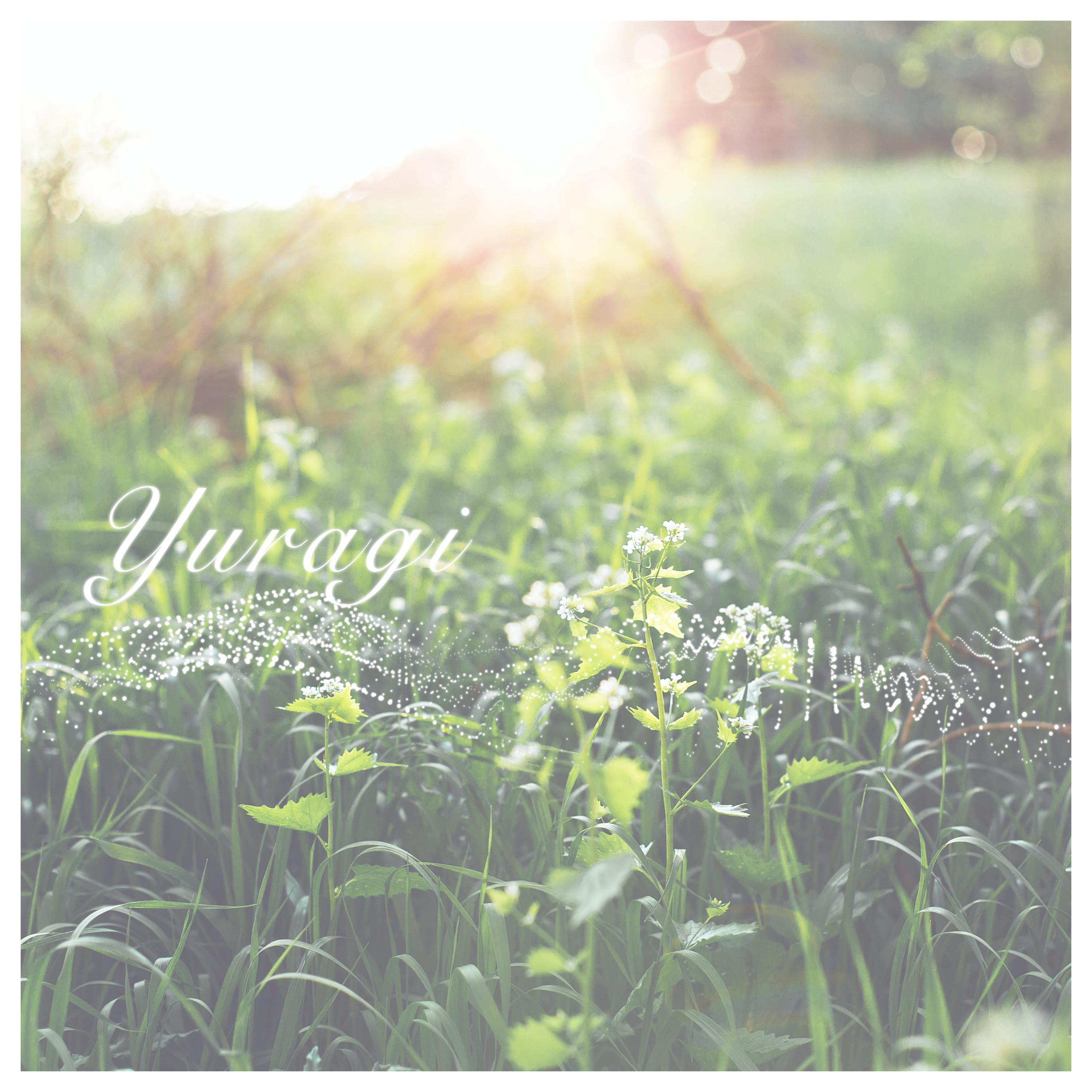 Релиз Yuragi