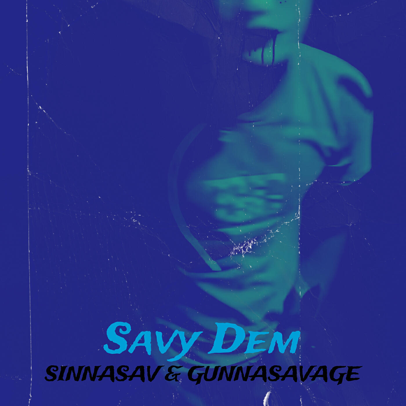 Релиз Savy Dem