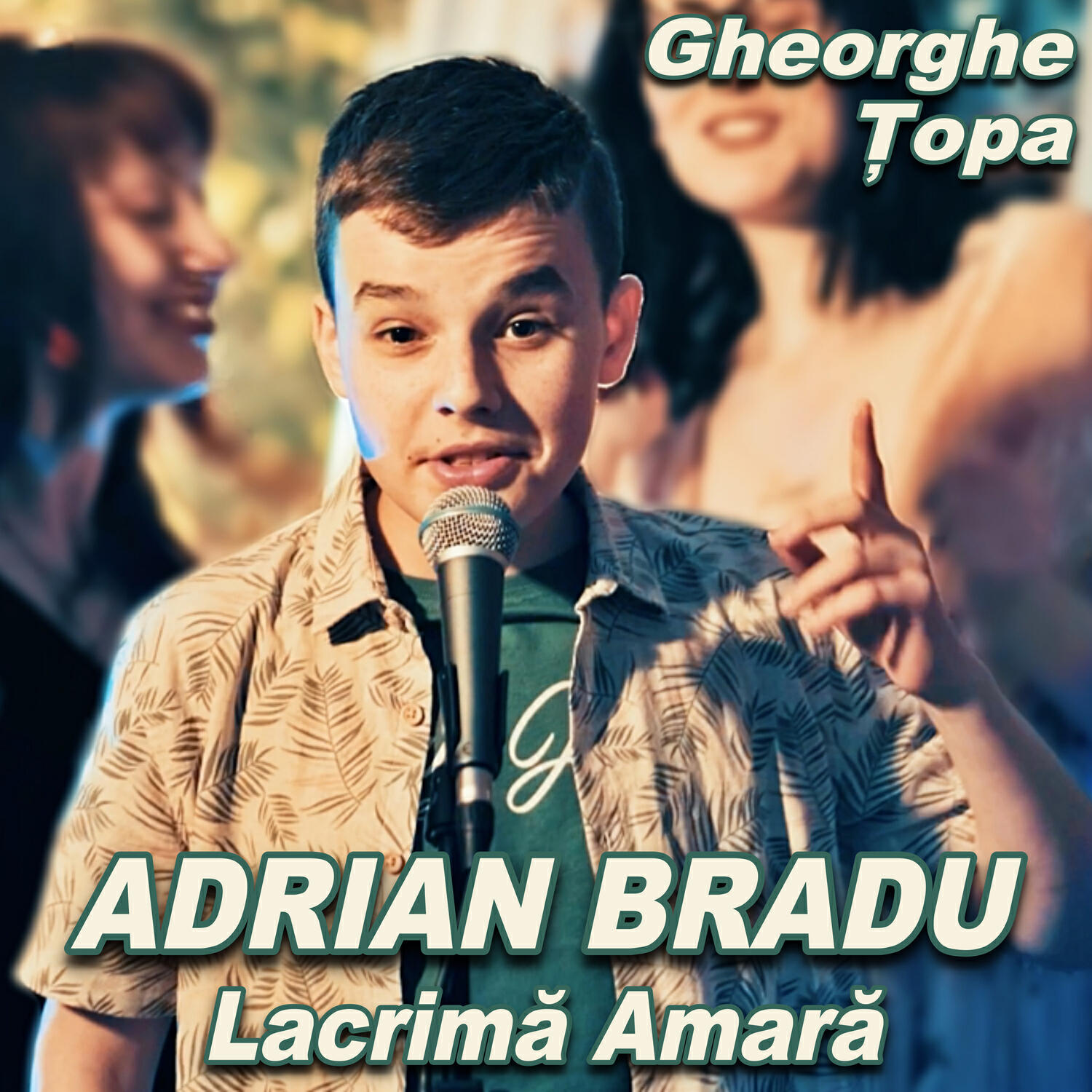 Релиз Lacrima Amara (Remake 2024)