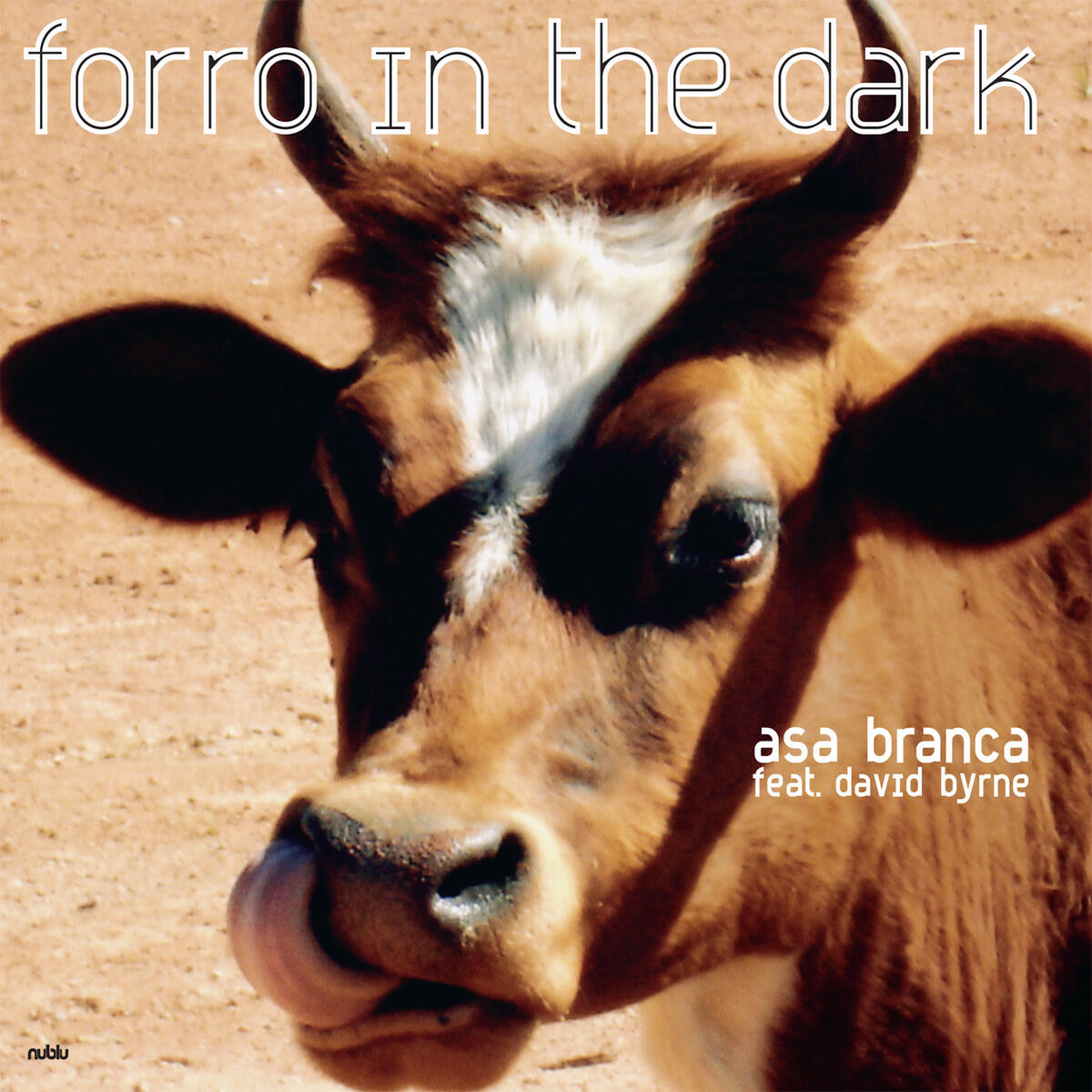 Релиз Asa Branca