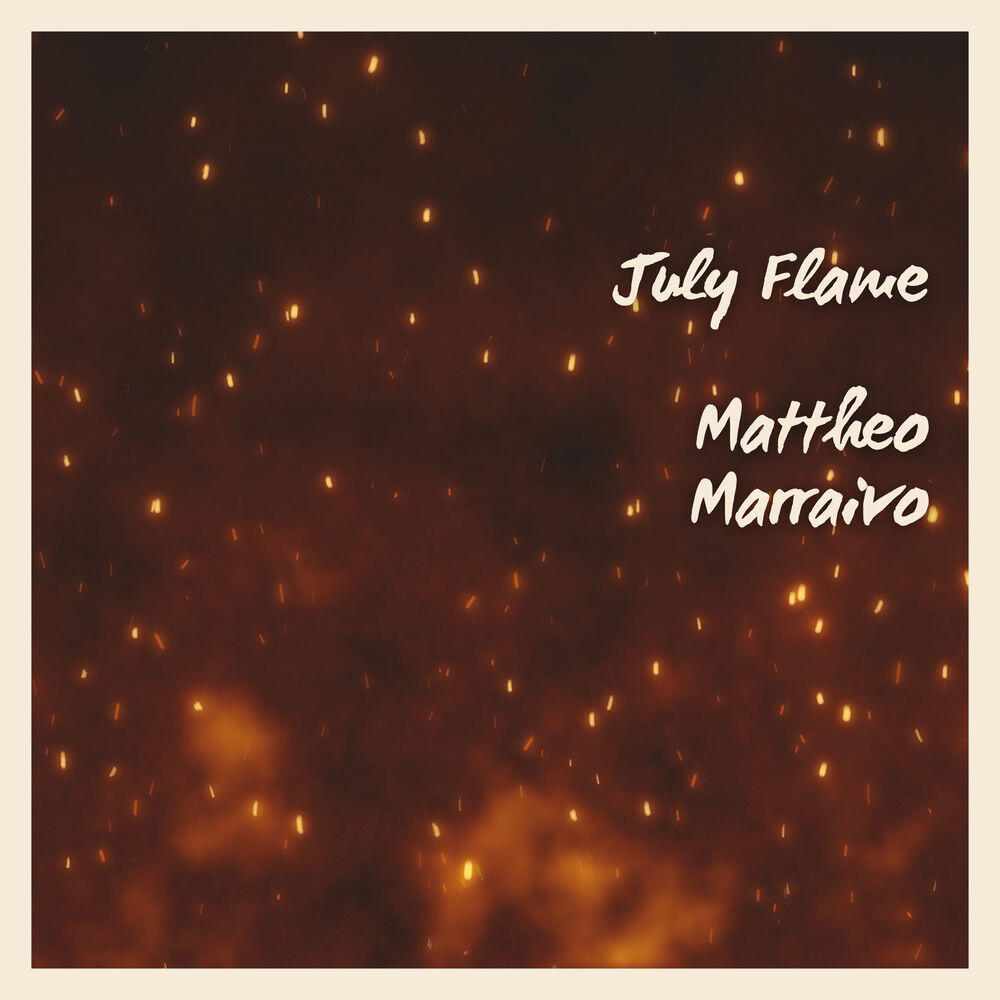 Релиз July Flame