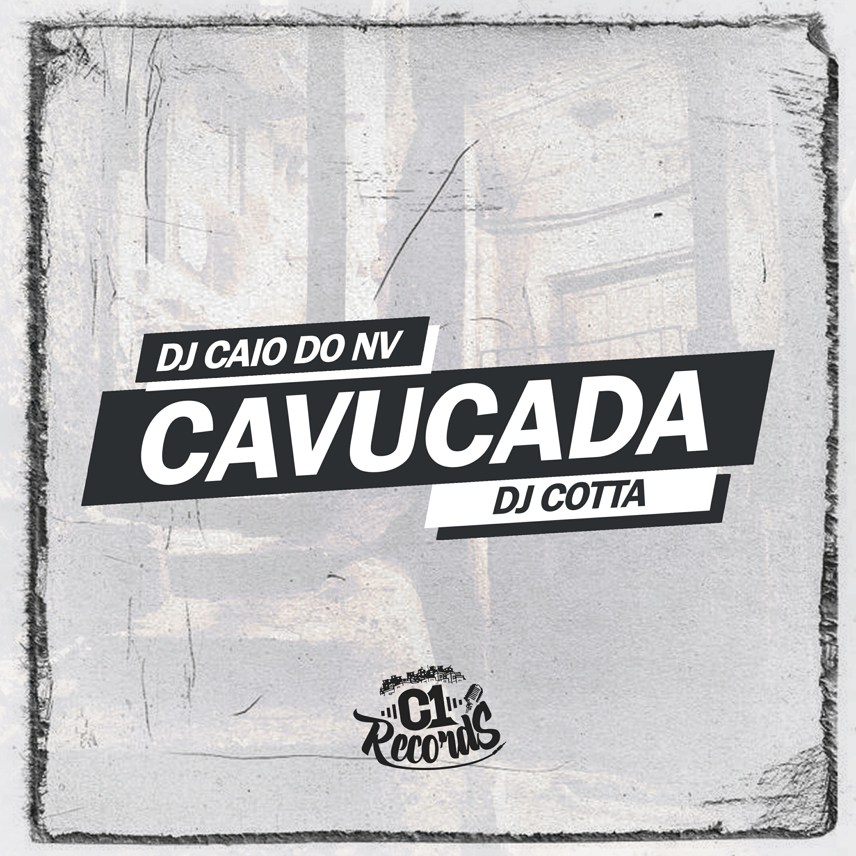 Постер альбома (Mtg) Cavucada
