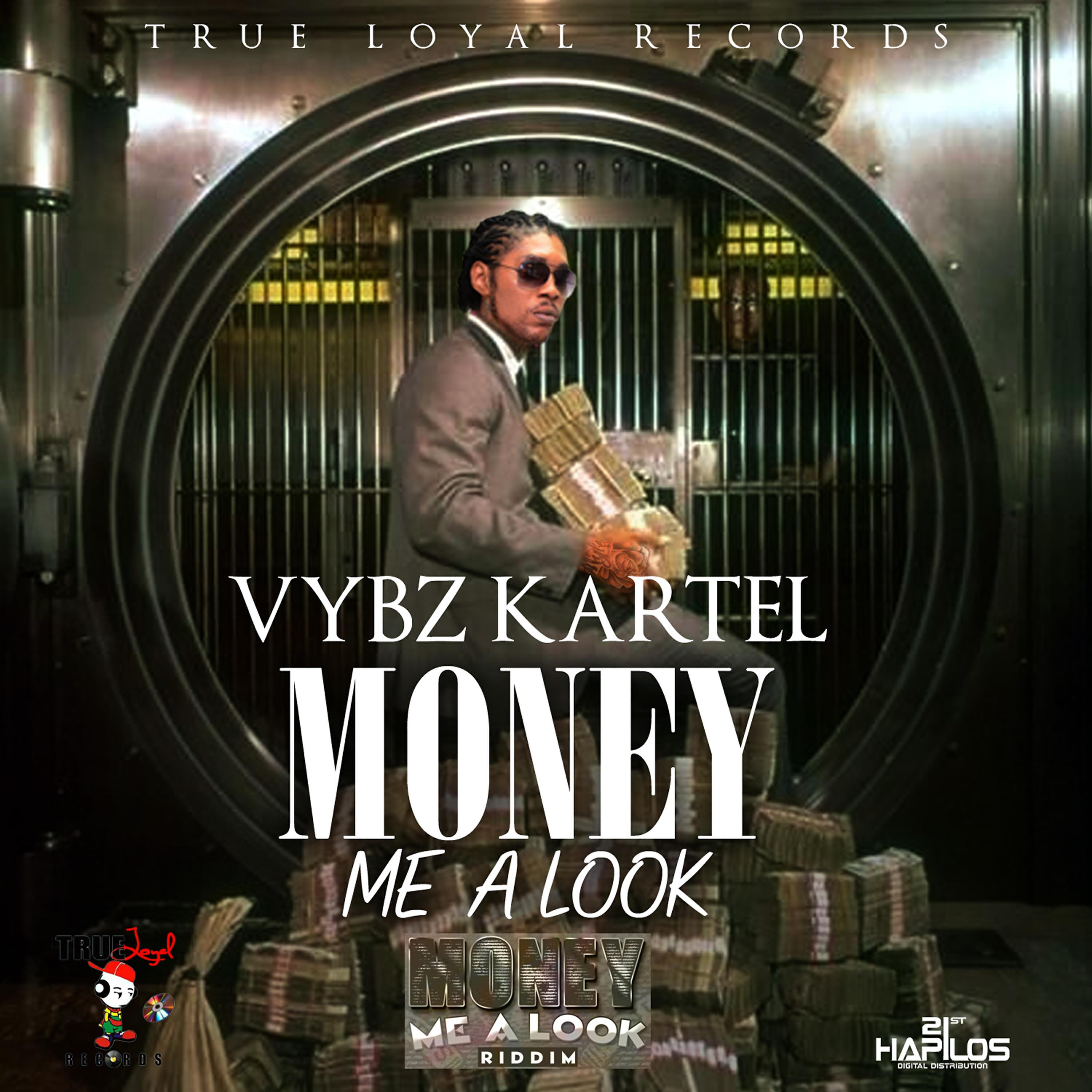 Релиз Money Me a Look