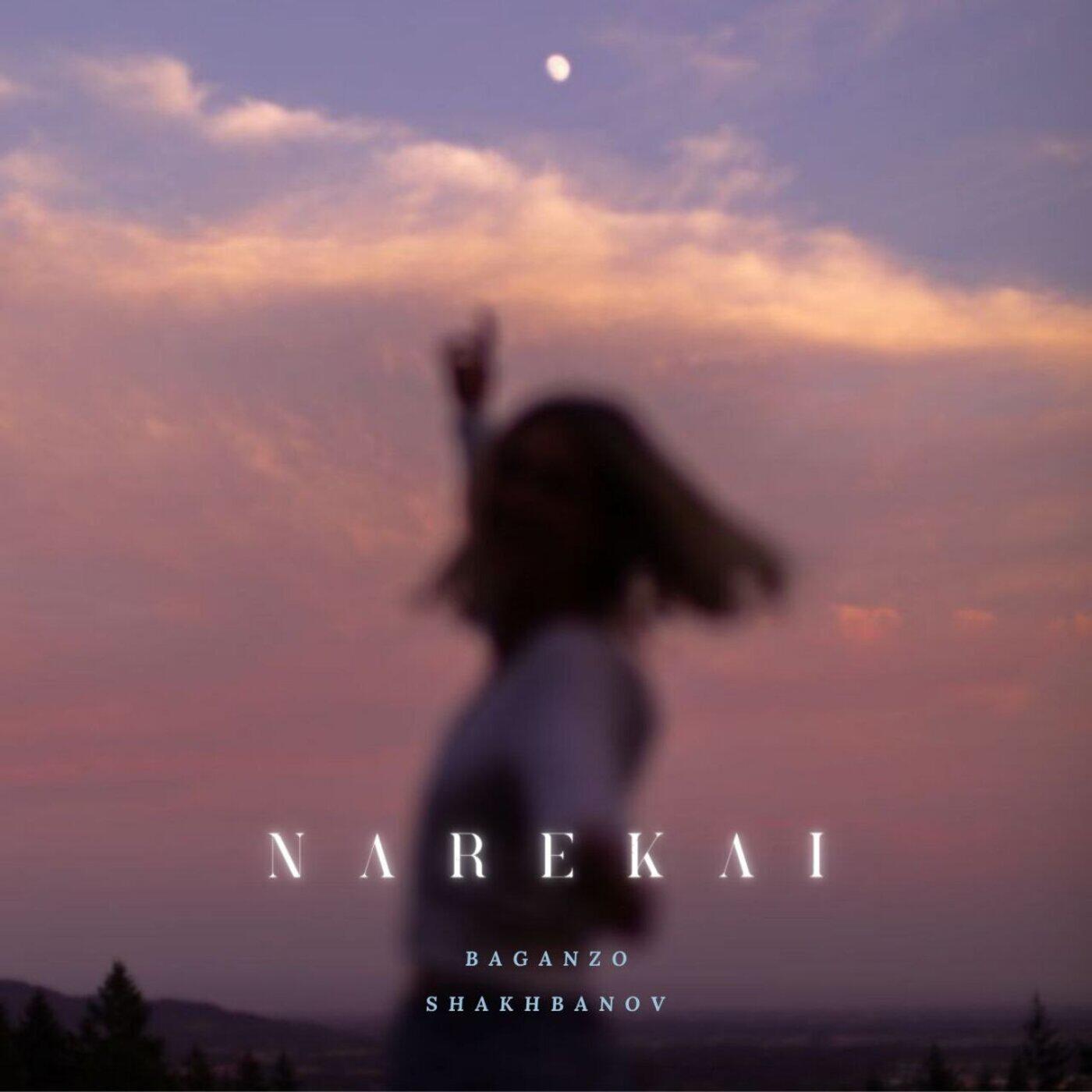 Постер альбома Narekai