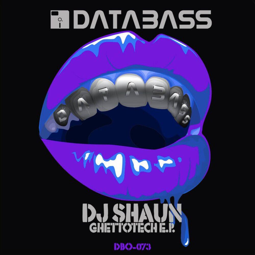 Релиз Ghettotech EP