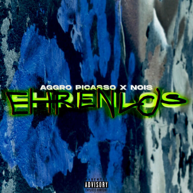 Релиз Ehrenlos