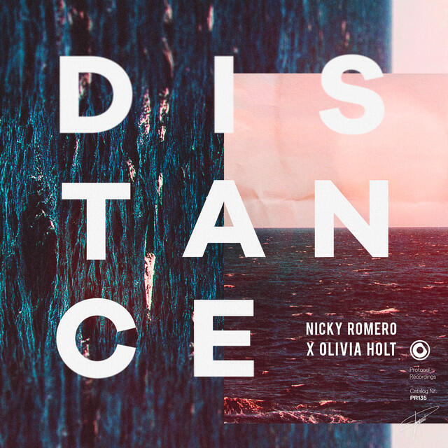 Релиз Distance