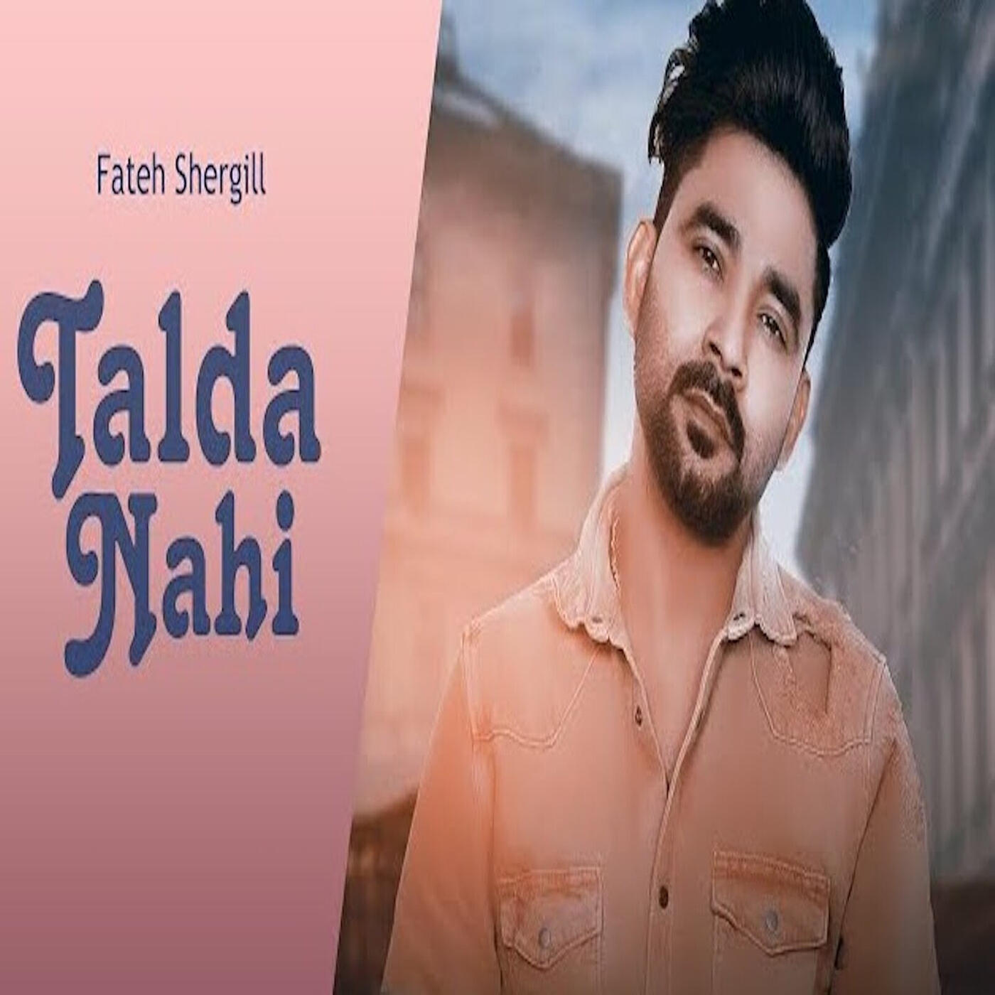 Fateh Shergill