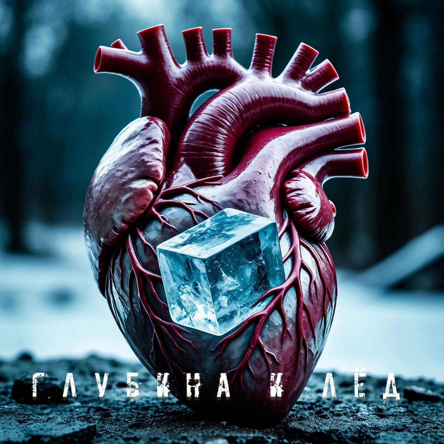 Релиз Глубина и лед