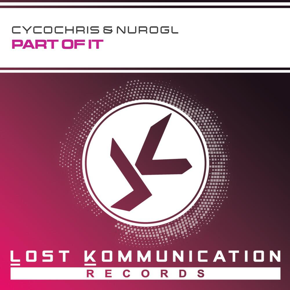 Релиз Part of It (Original Mix)