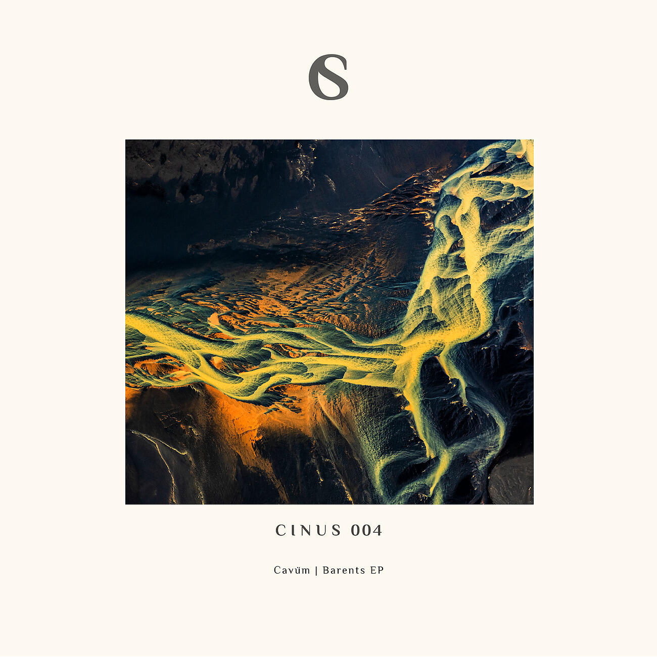 Релиз Barents EP