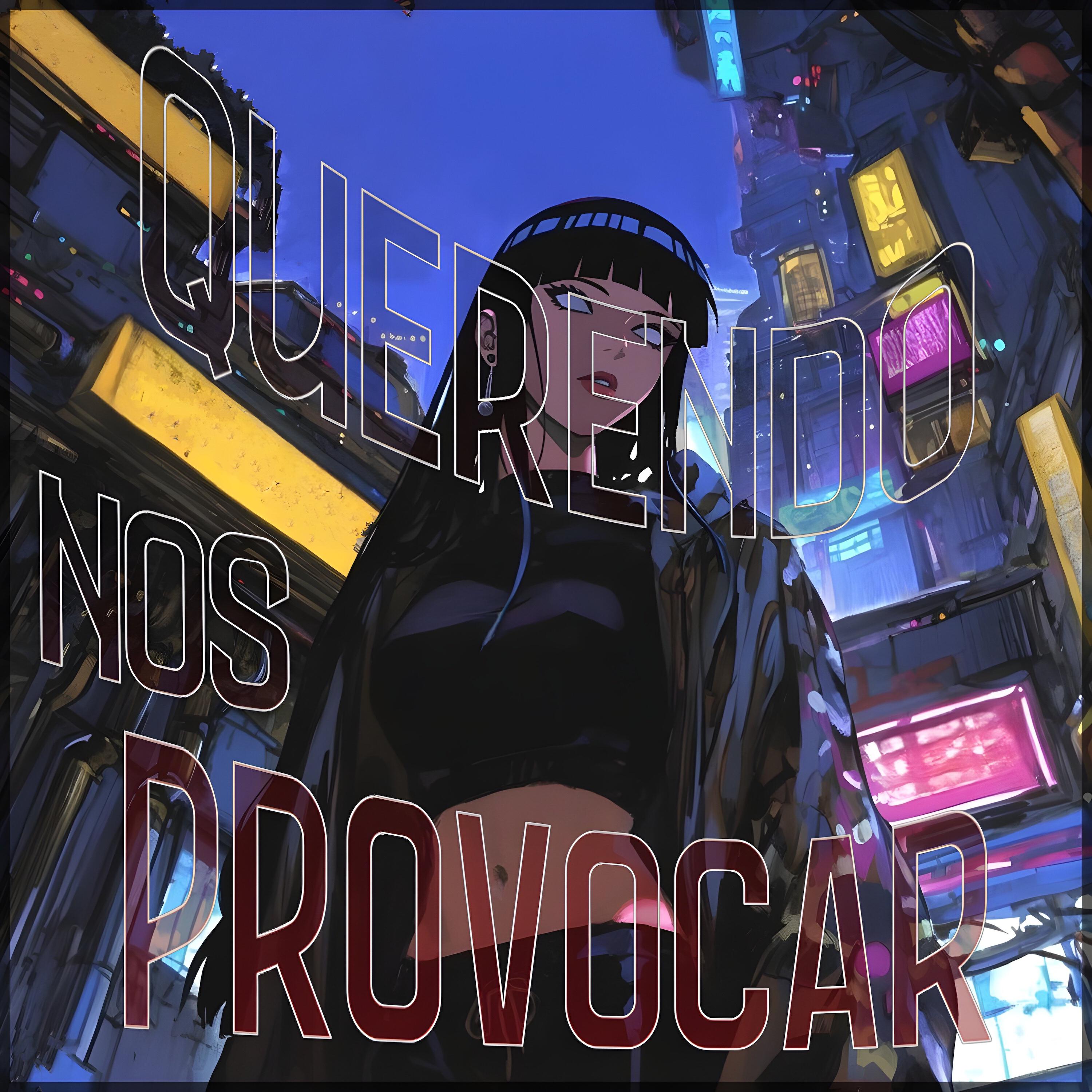 Релиз Querendo Nos Provocar