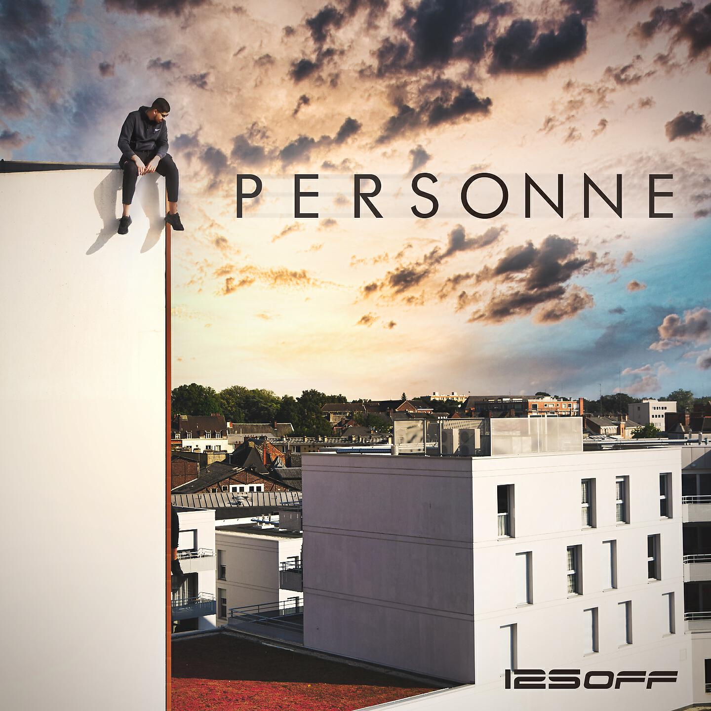 Релиз Personne