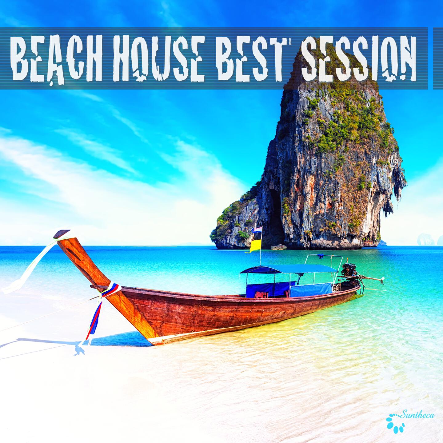 Релиз Beach House Best Session