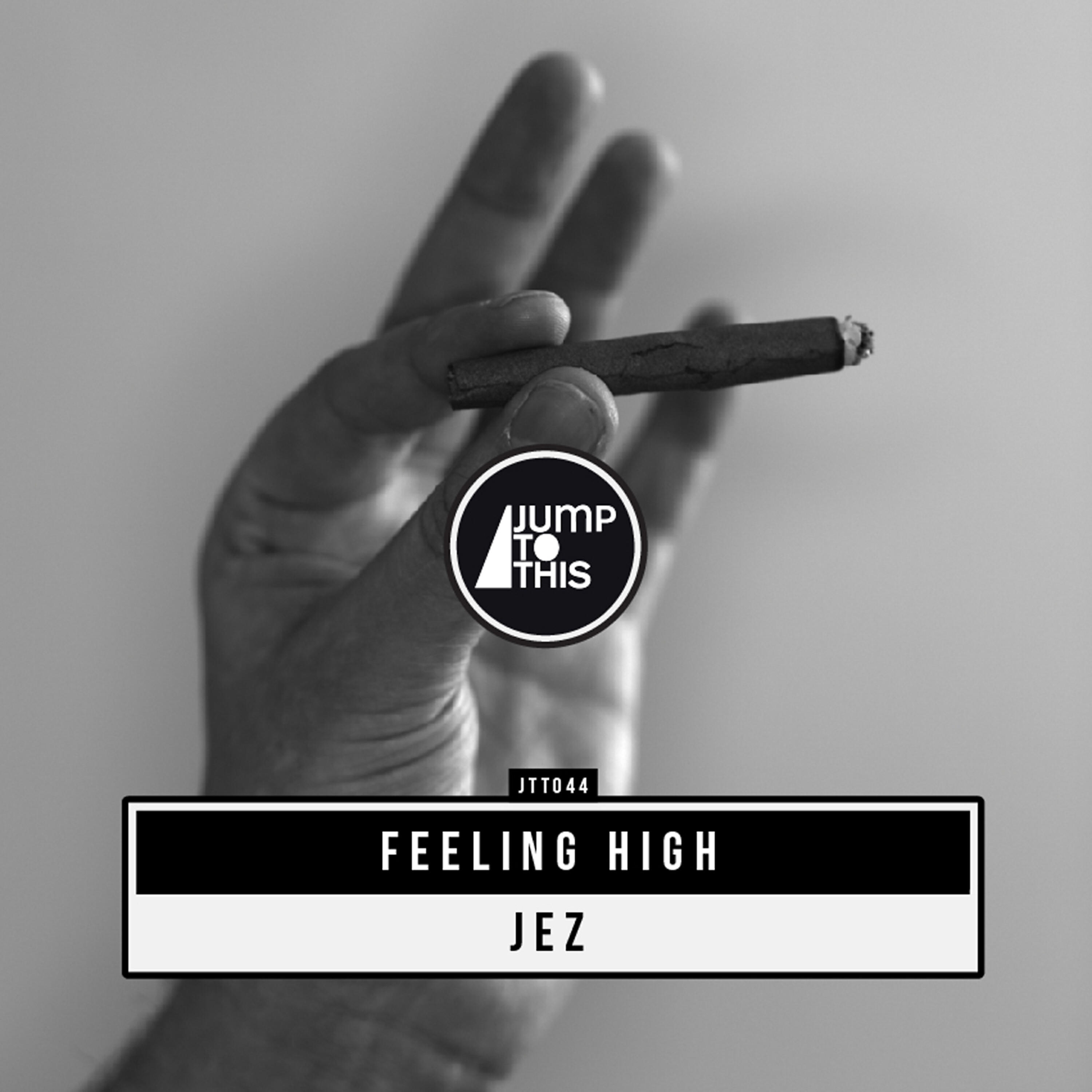Релиз Feeling High