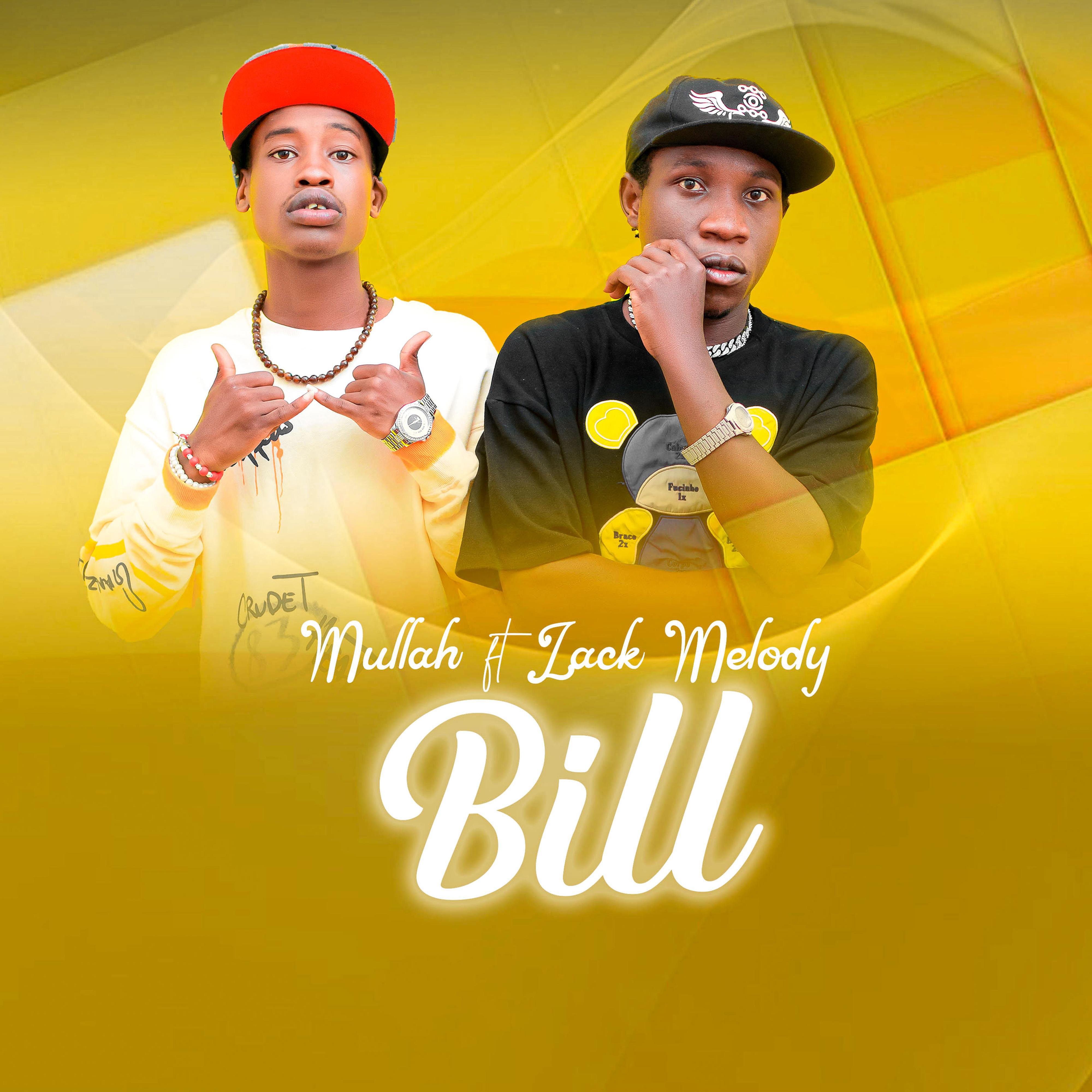 Релиз BILL (feat. Mullah)