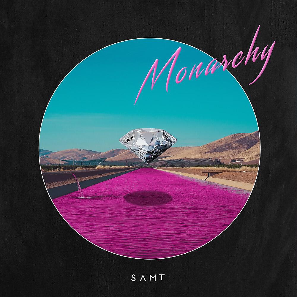 Релиз Monarchy