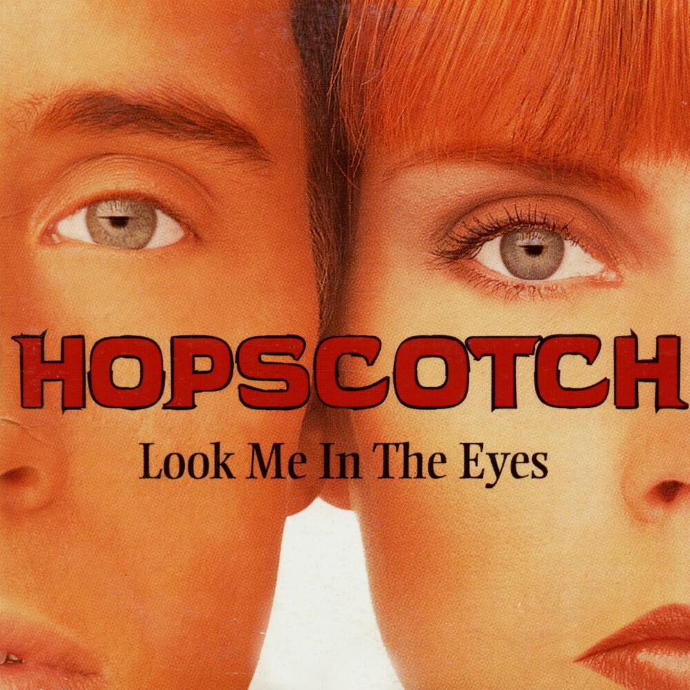 Релиз Look Me in the Eyes