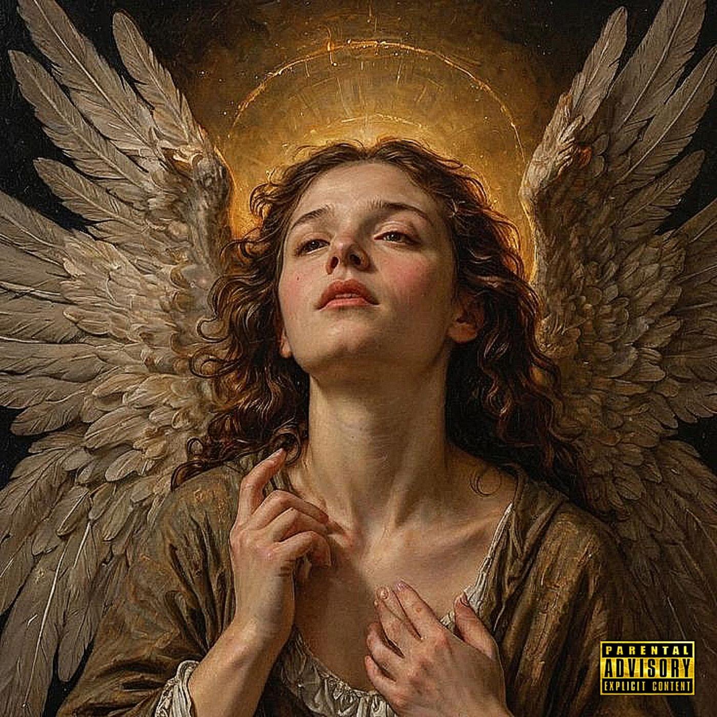 Релиз Angel