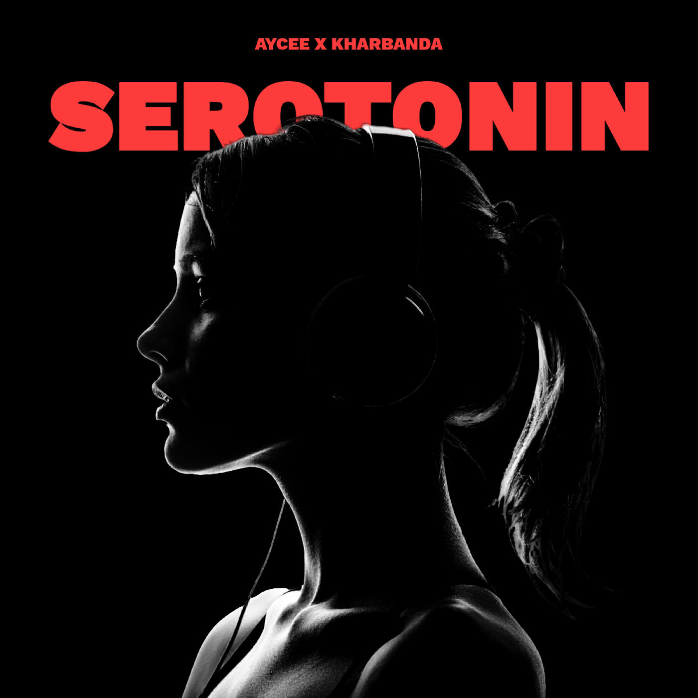 Релиз Serotonin