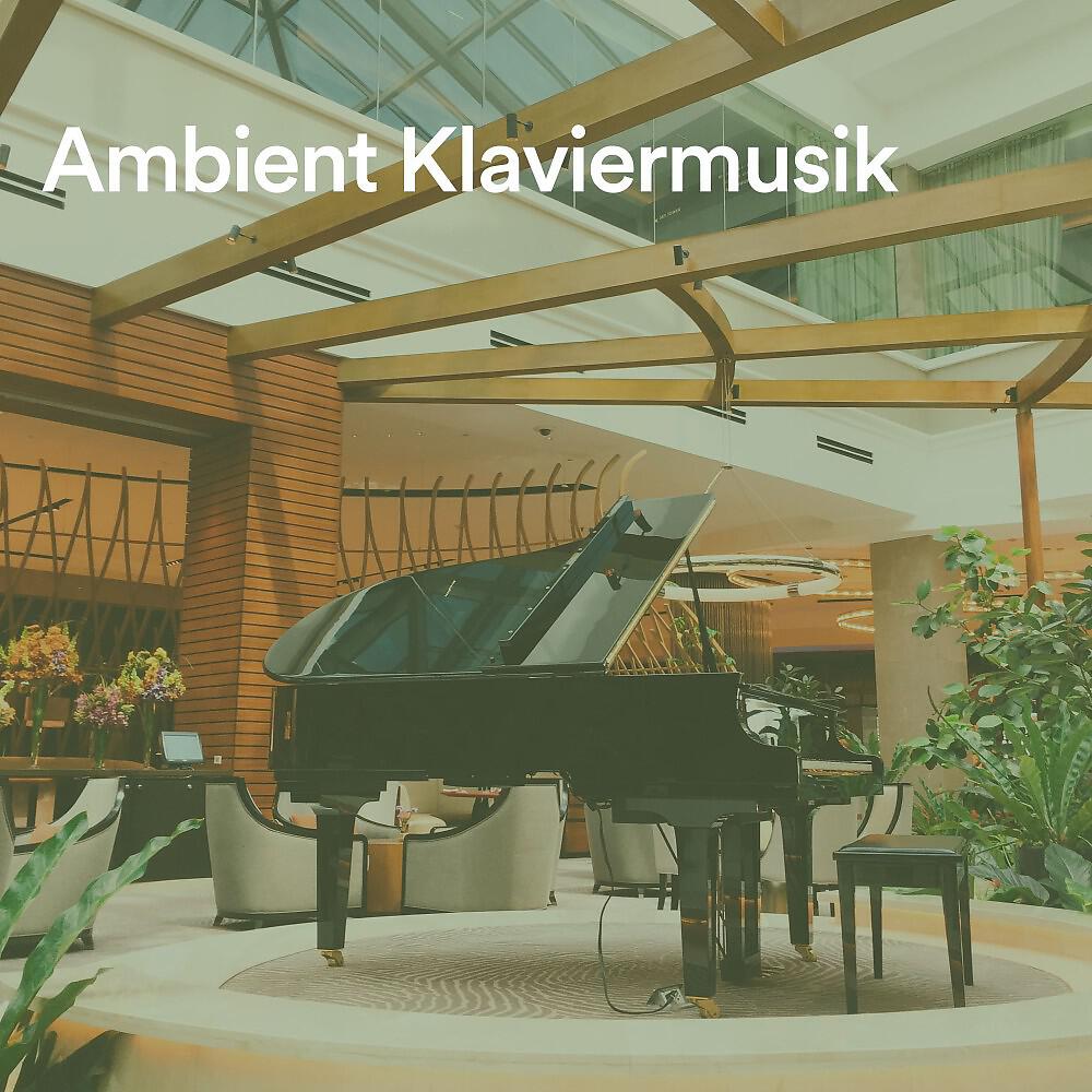 Релиз Ambient Klaviermusik