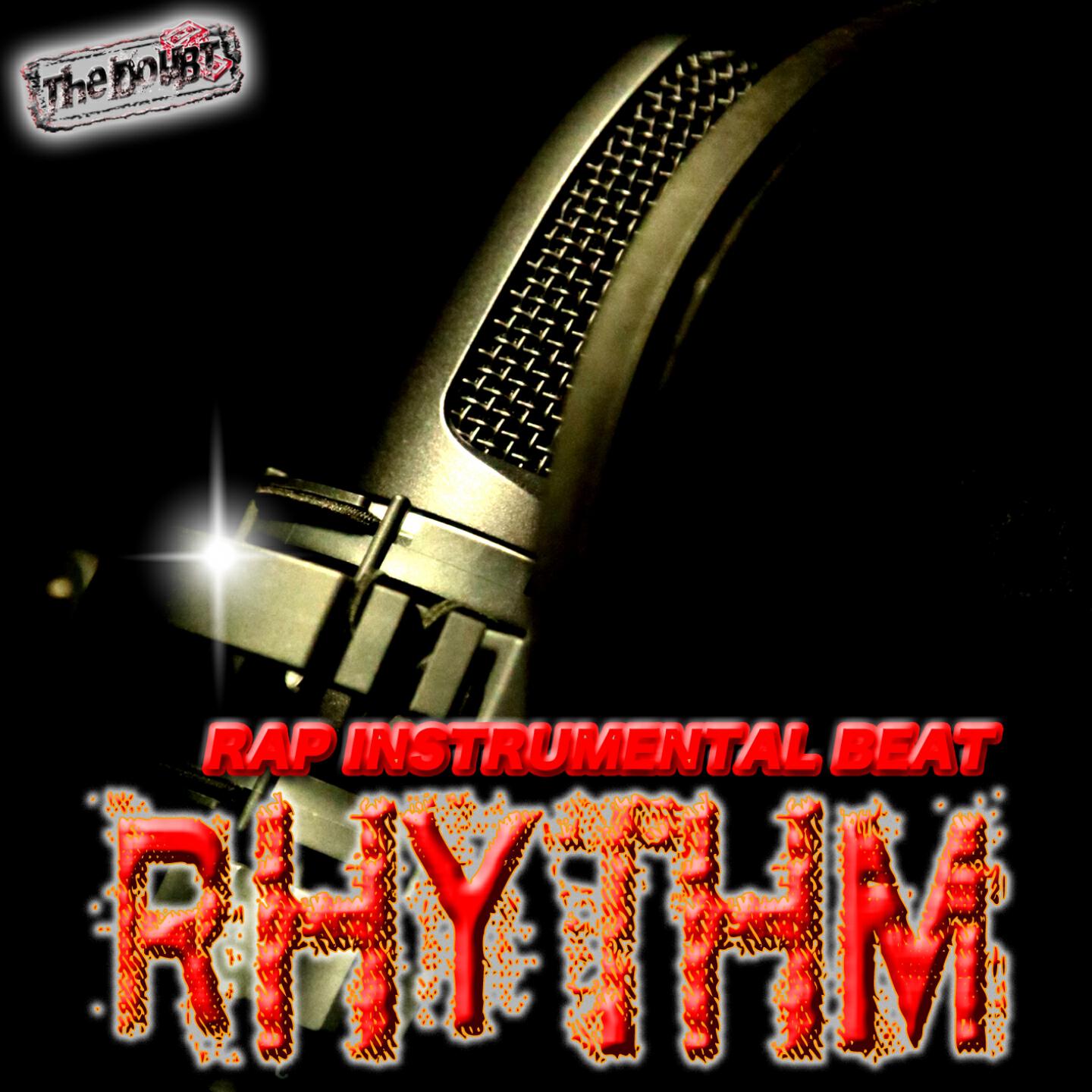 Релиз Rap Instrumental Beat: Rhythm