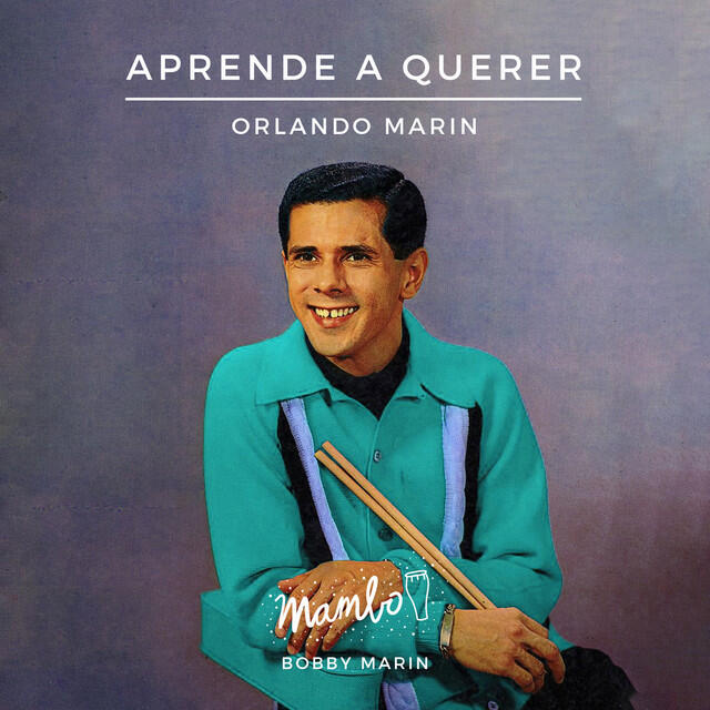 Релиз Aprende A Querer