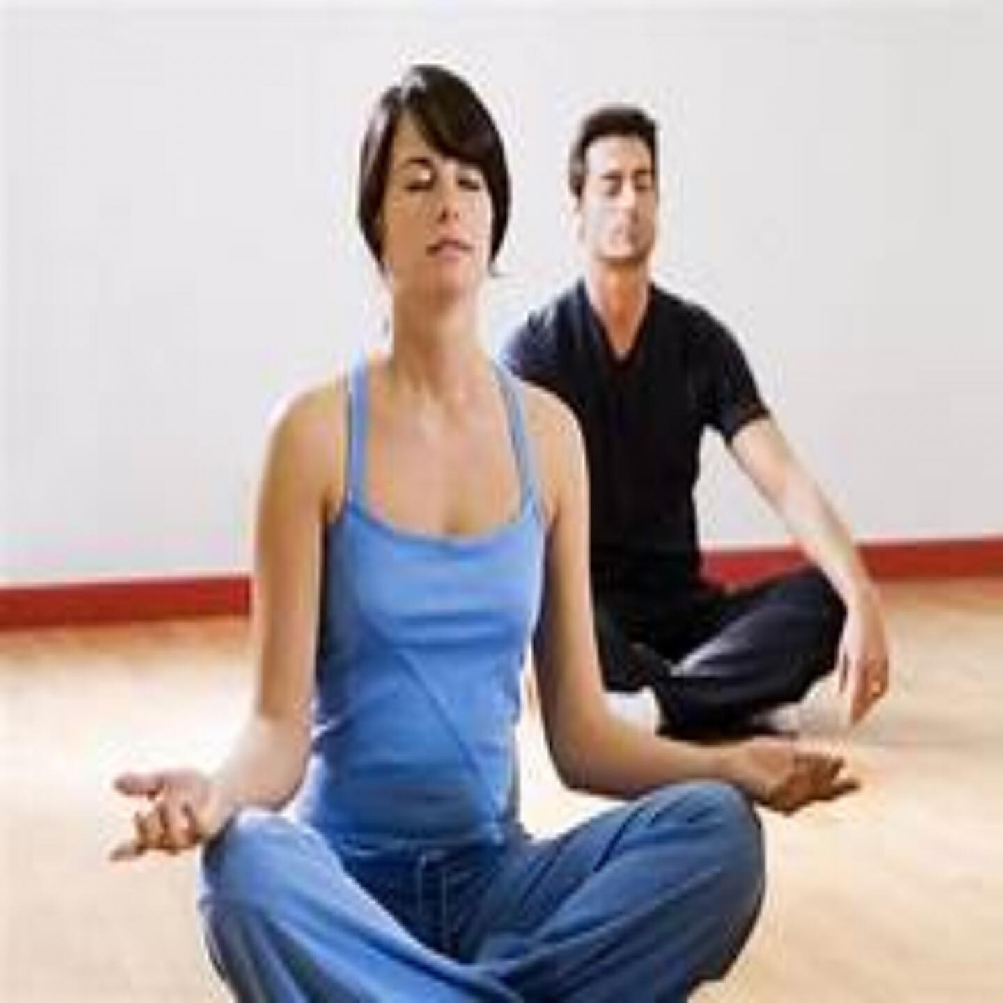 Трек Meditación Encuentre La Felicidad