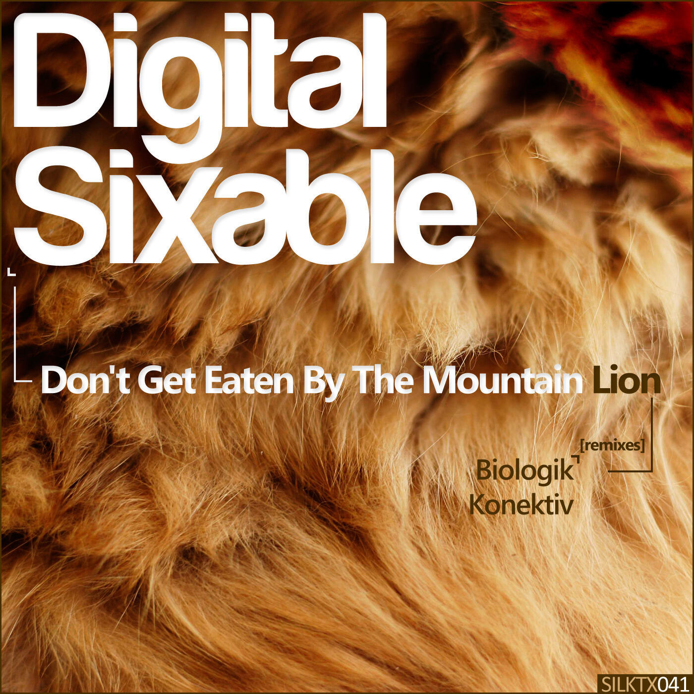 Релиз Don't Get Eaten by the Mountain Lion