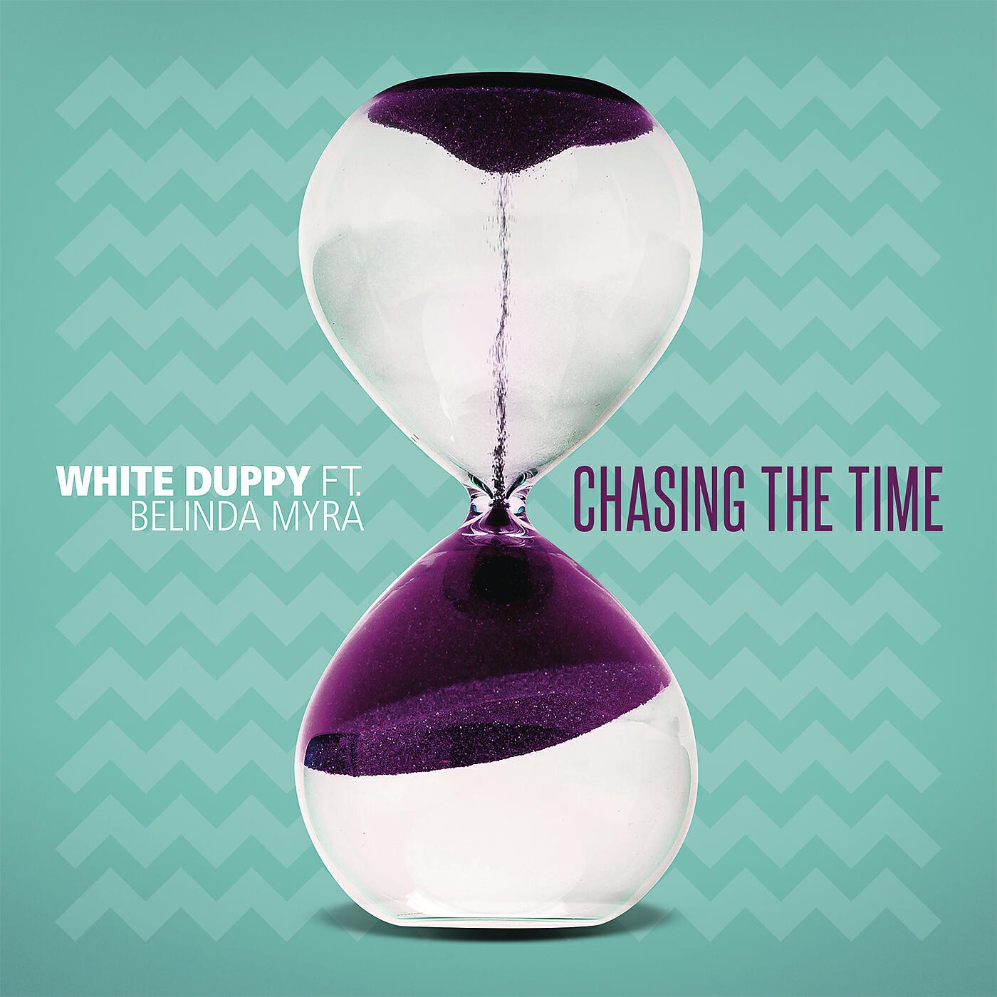 Релиз Chasing the Time