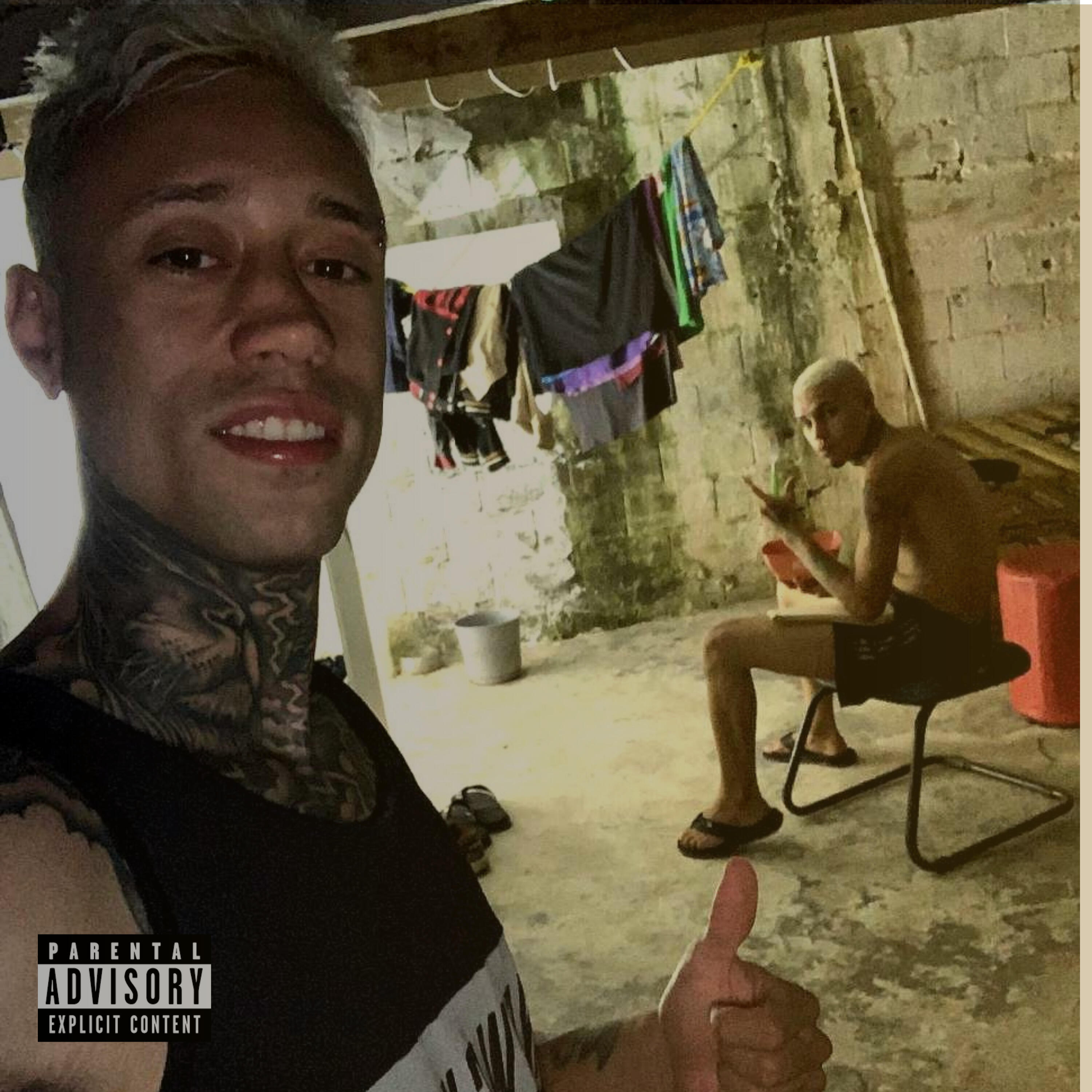 Релиз Sete Chaves