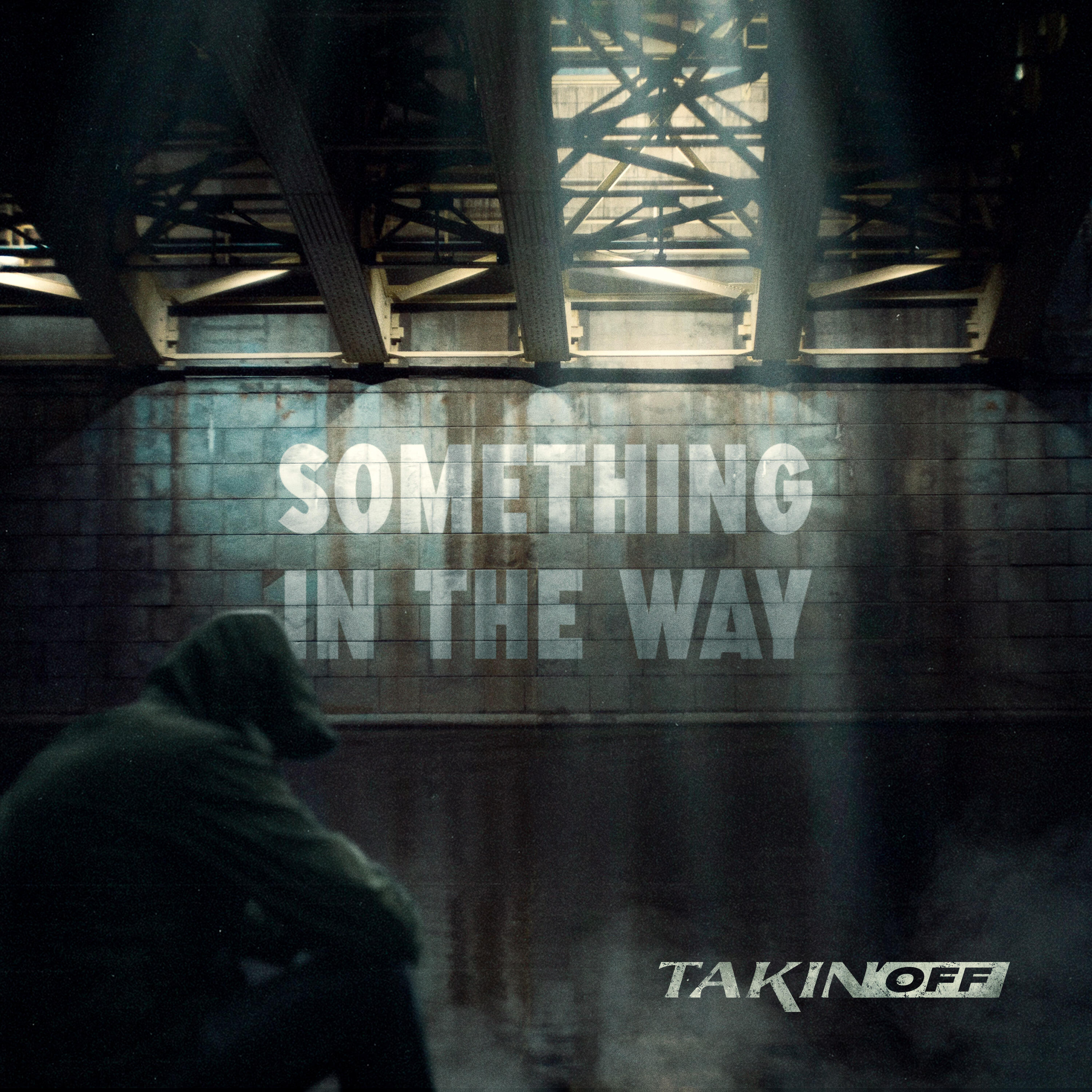 Релиз Something in the way