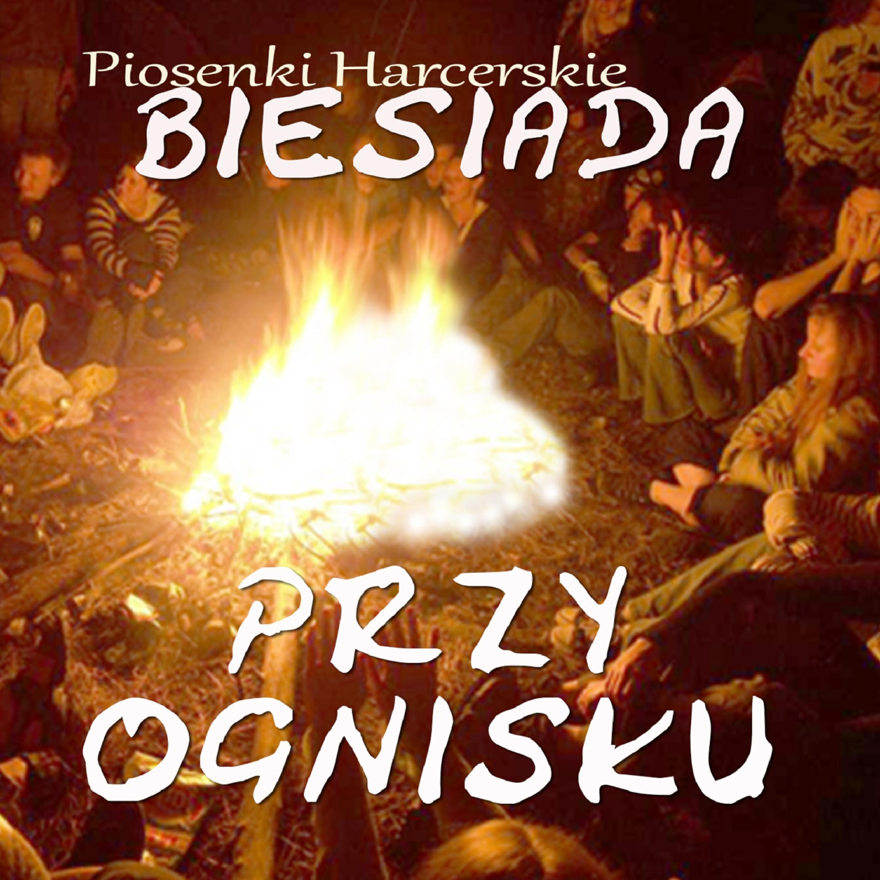 Релиз Piosenki Harcerskike - Biesiada Przy Ognisku