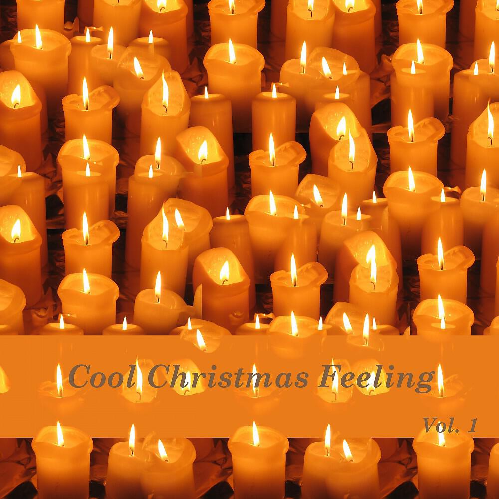 Релиз Cool Christmas Feeling, Vol. 1