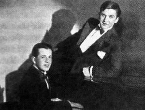 Gilles ET Julien
