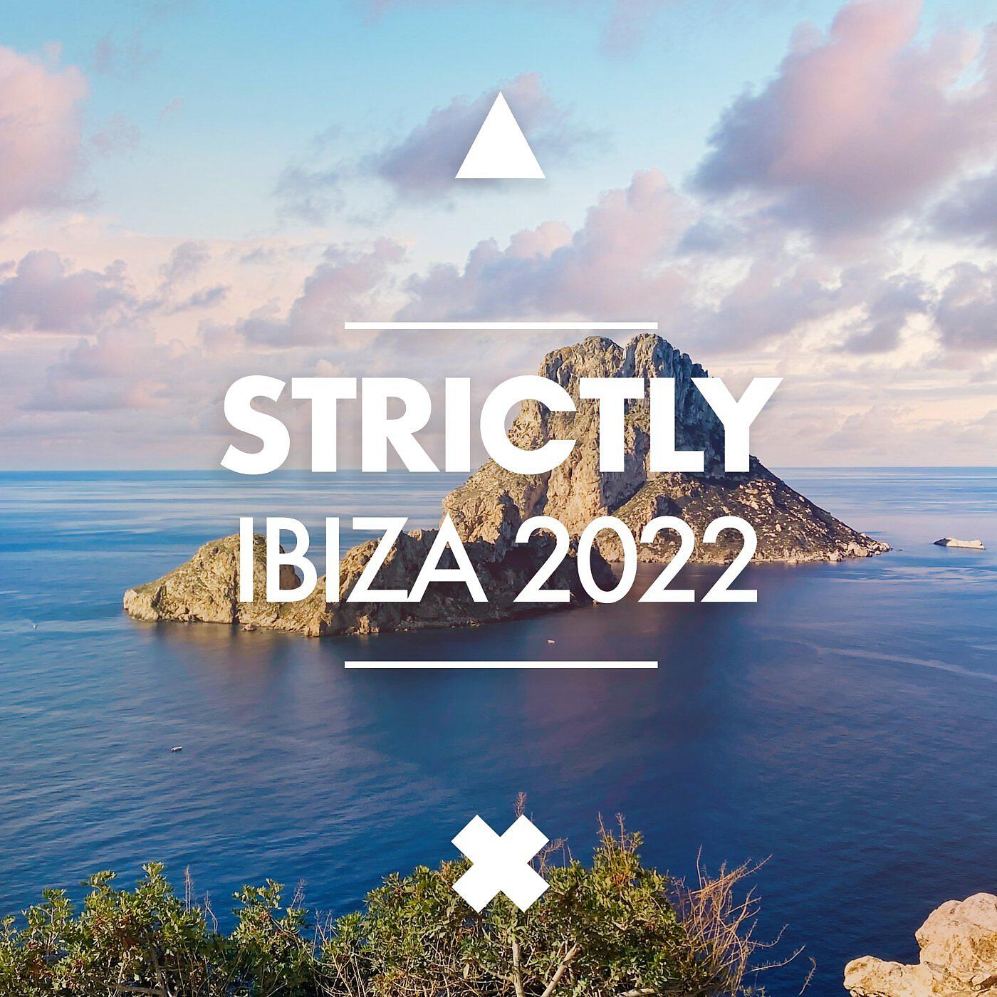 Релиз Strictly Ibiza 2022