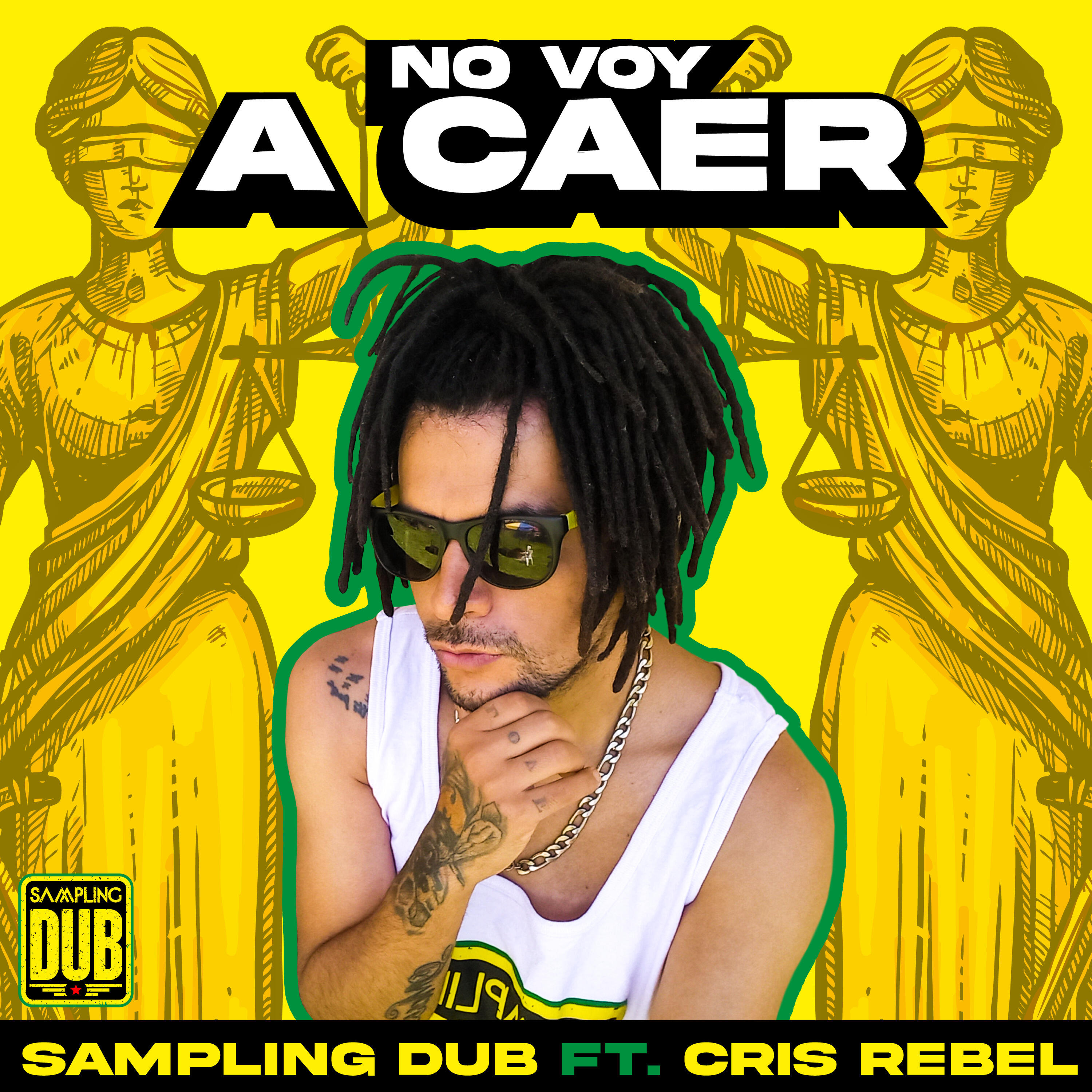 Релиз No Voy a Caer