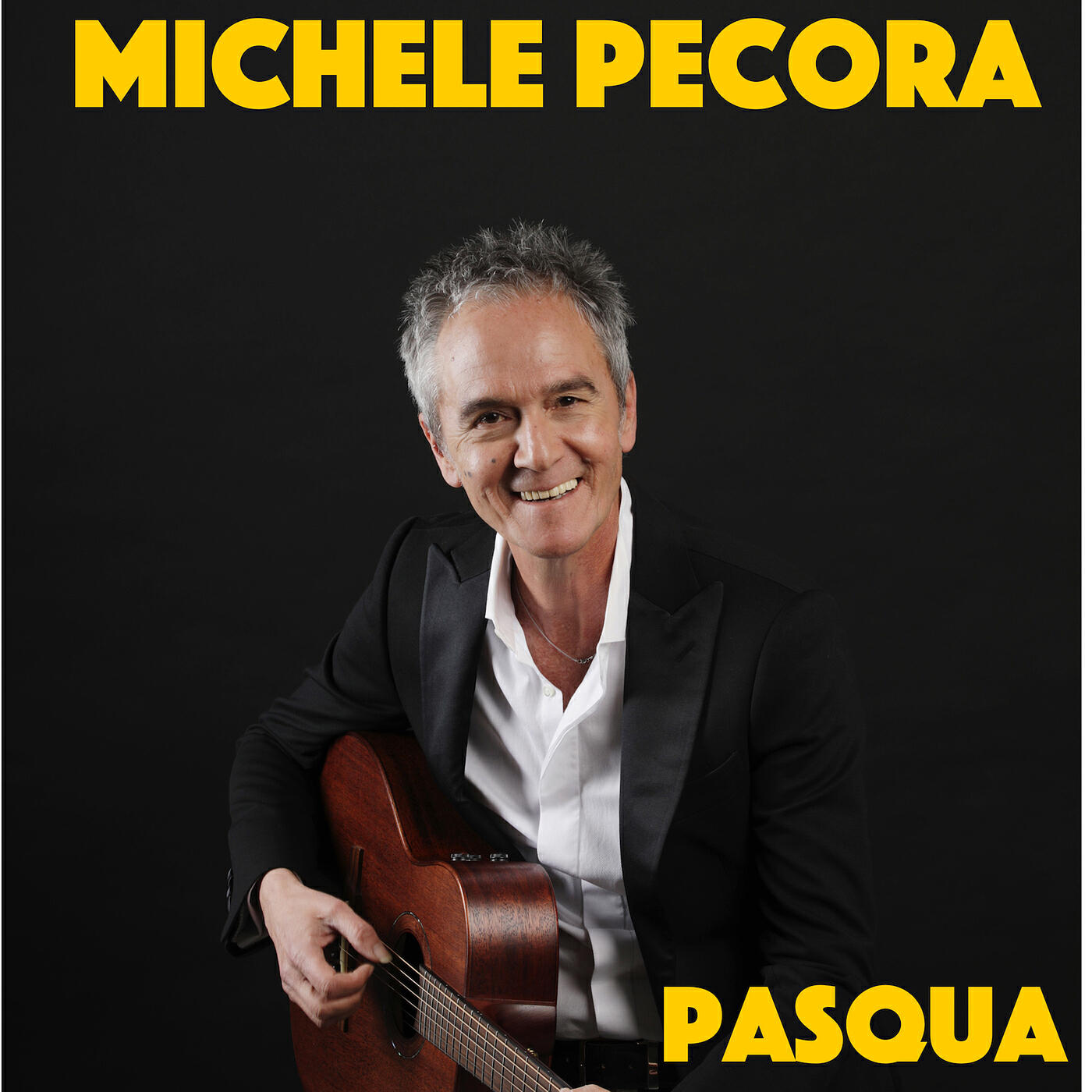 Релиз Pasqua