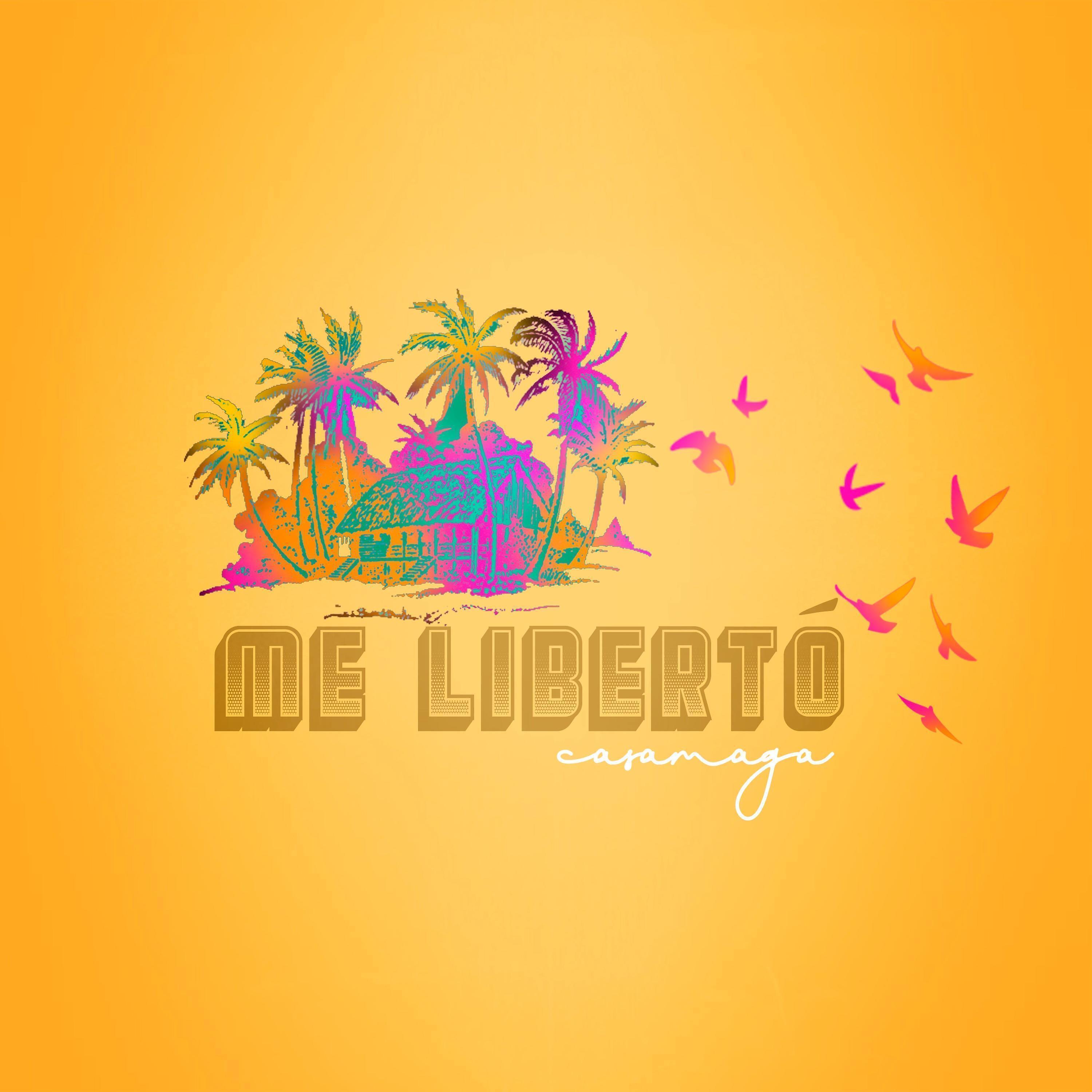 Релиз Me Libertó