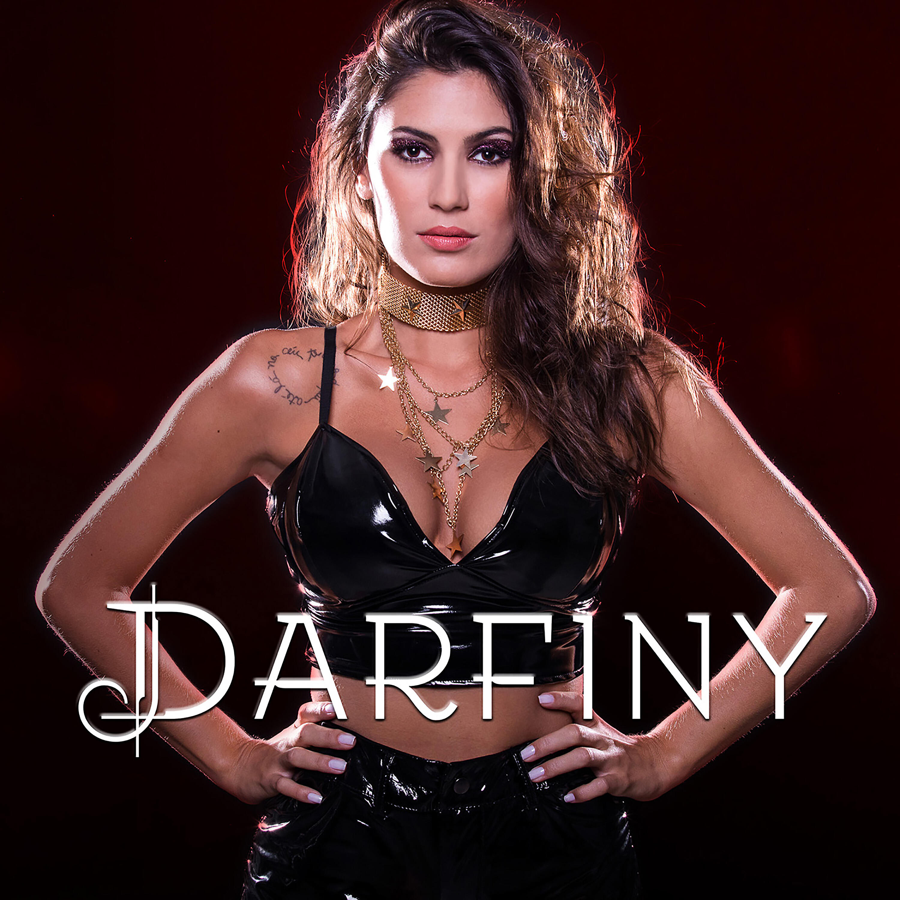 Релиз Darfiny