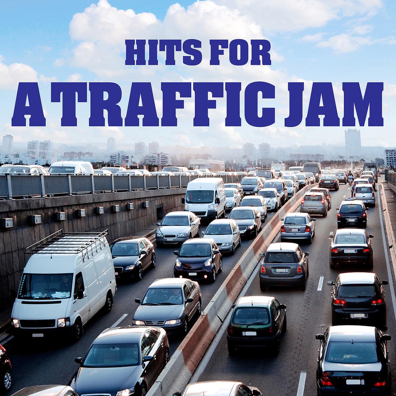Релиз Hits For A Traffic Jam