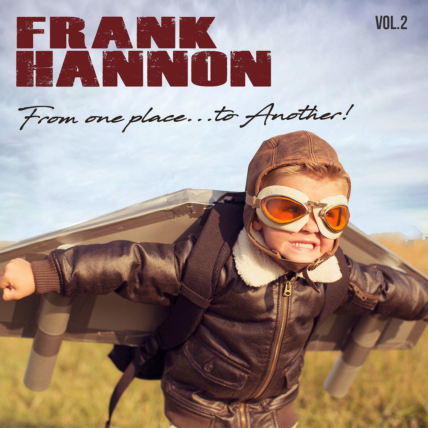 Релиз From One Place to Another, Vol. 2