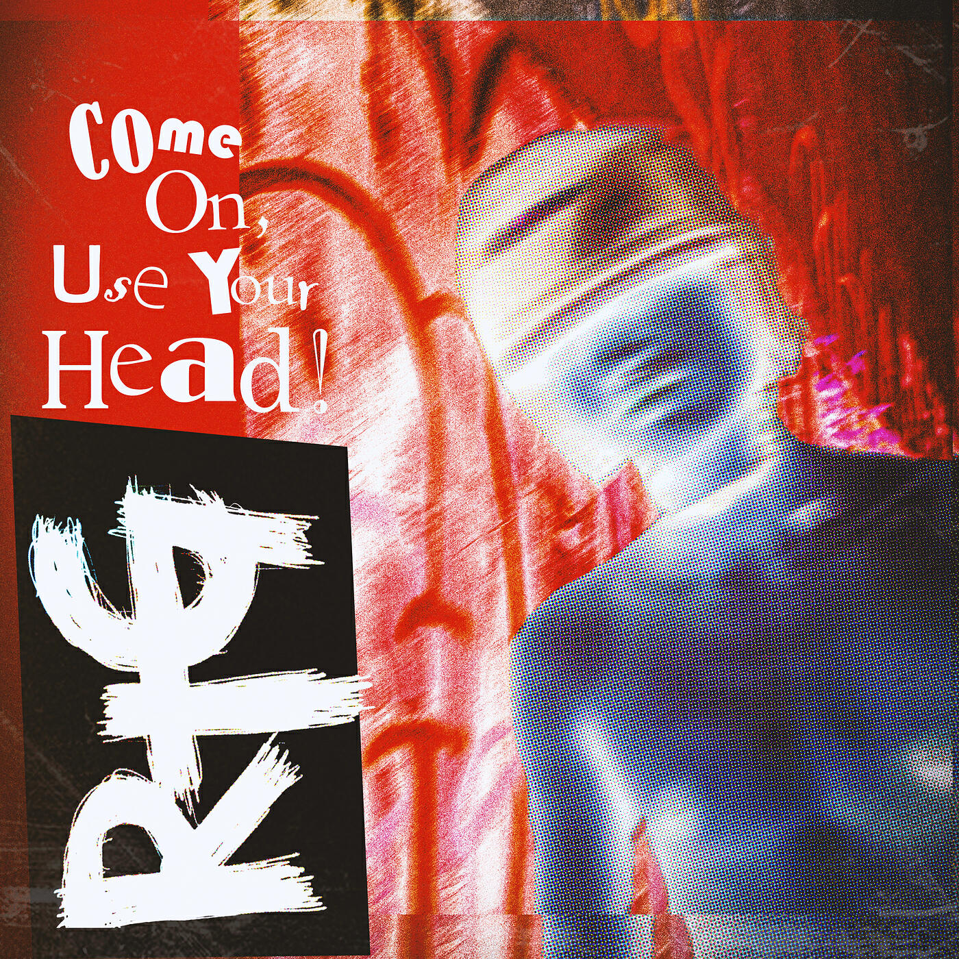 Релиз Come on, Use Your Head!