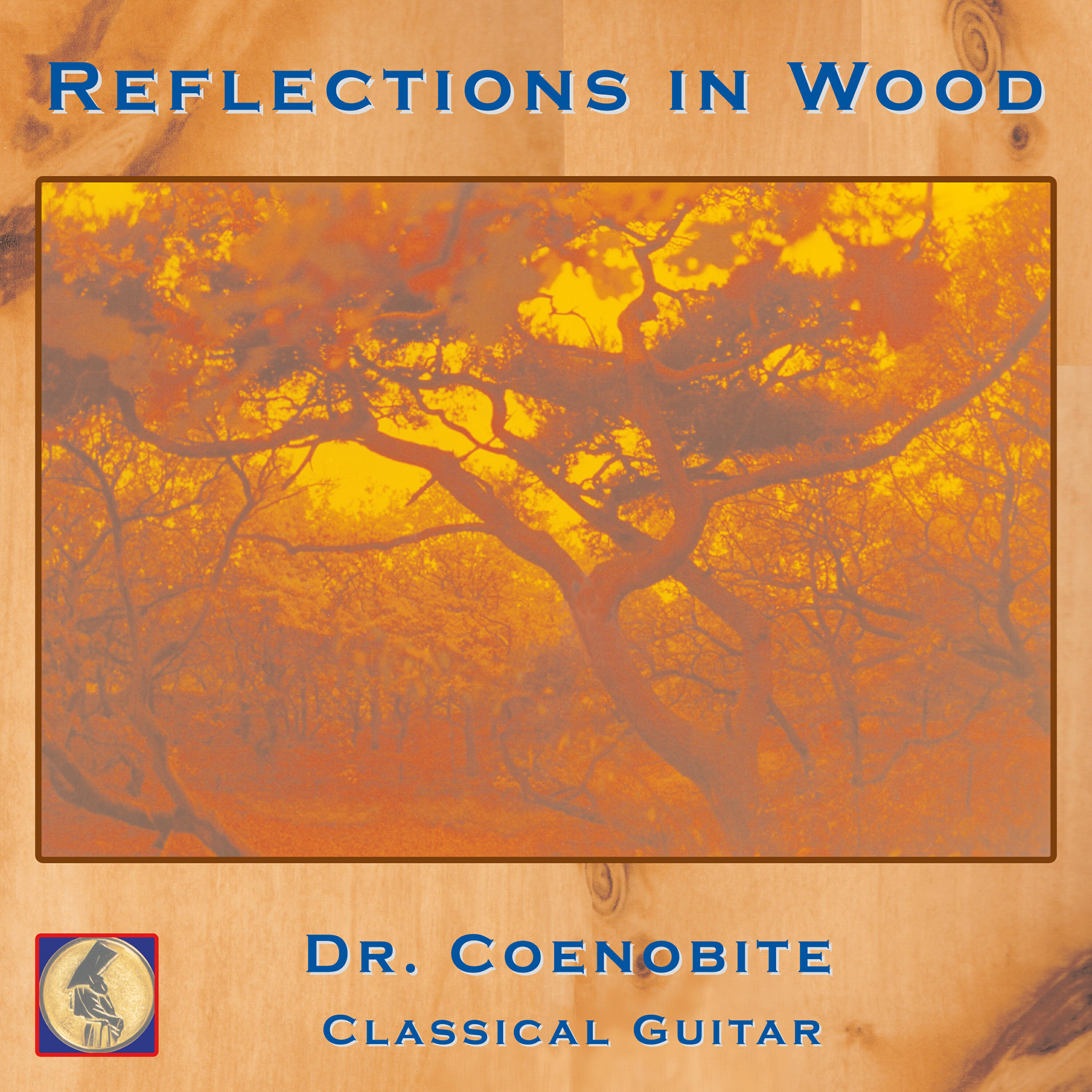 Релиз Reflections in Wood