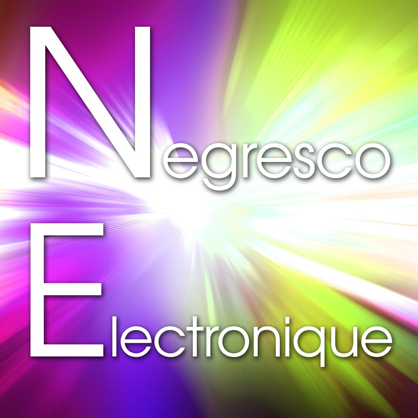 Релиз Electronique