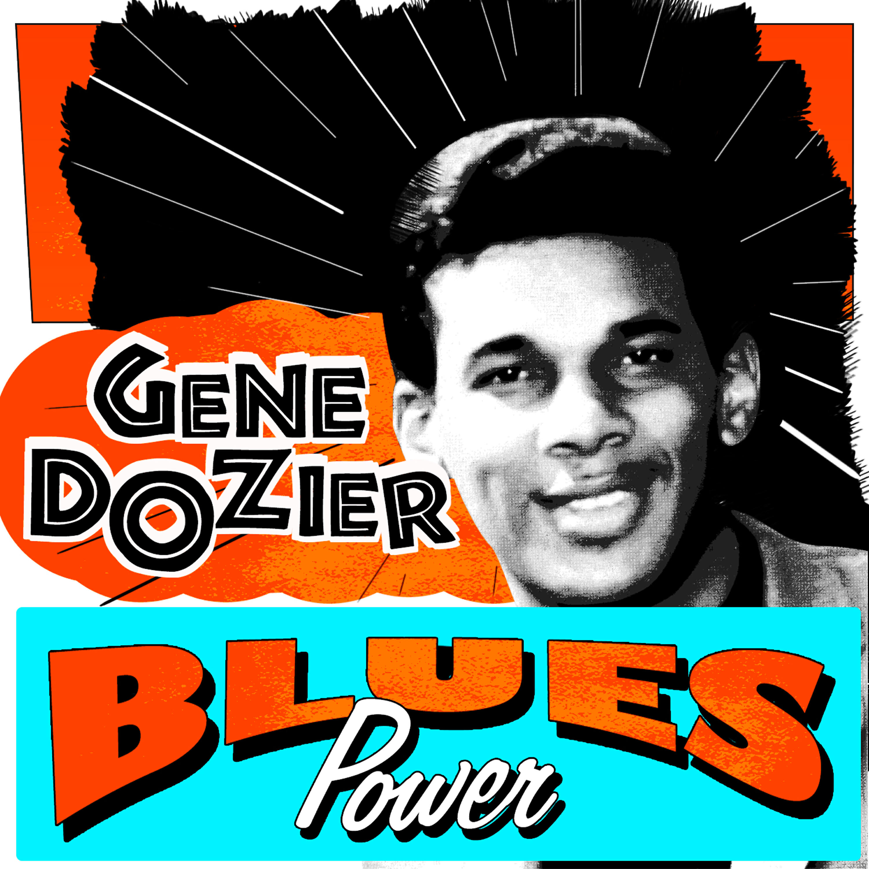 Gene Dozier