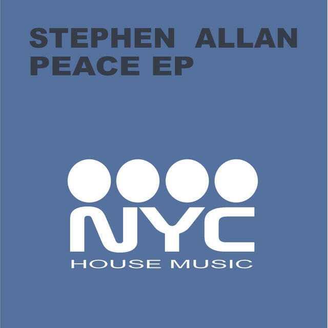 Релиз Peace (Remixes)