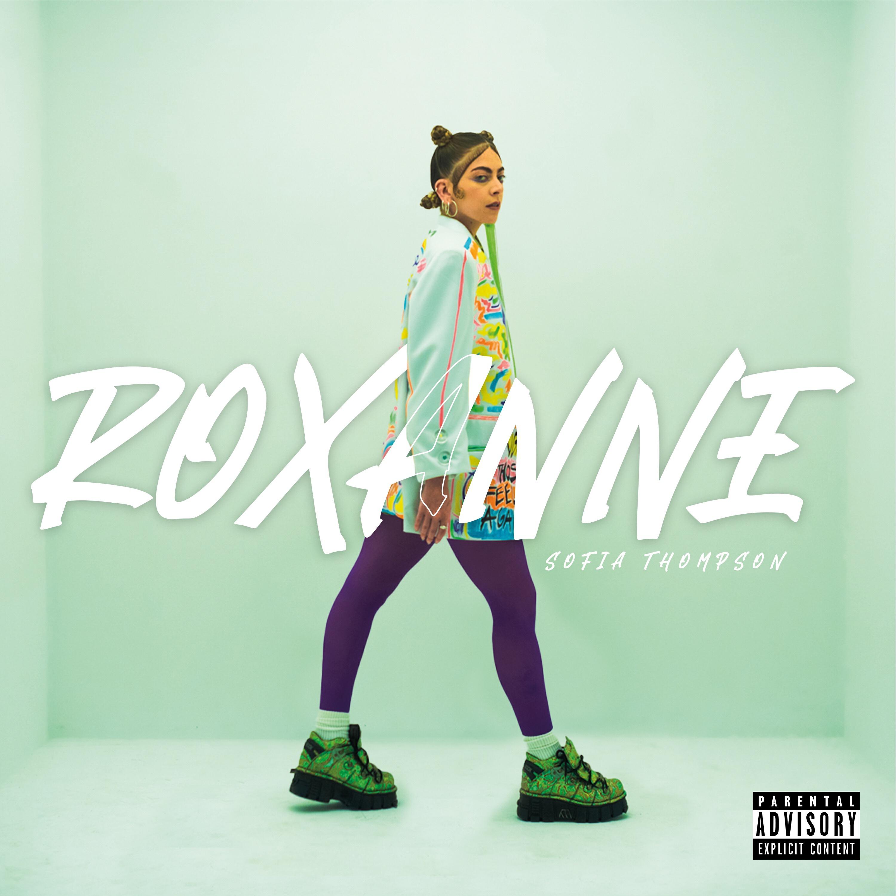 Релиз Roxanne