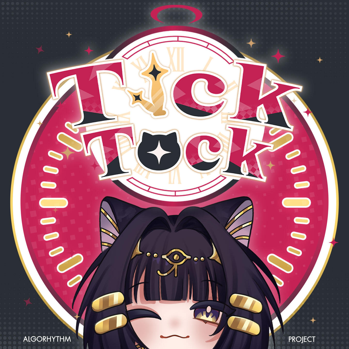 Релиз Tick Tock